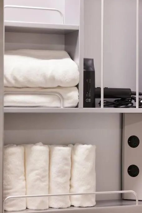 Stayc Hotel Myeongdong Seoul