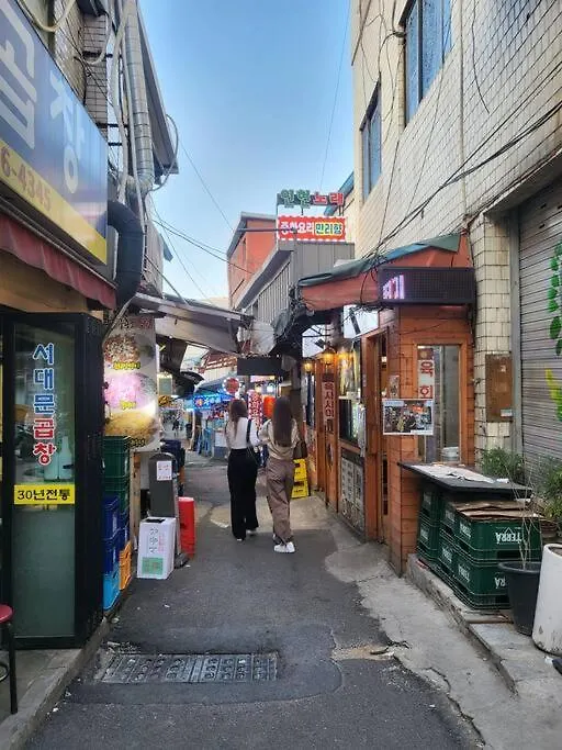 Stayc Hotel Myeongdong Seoul