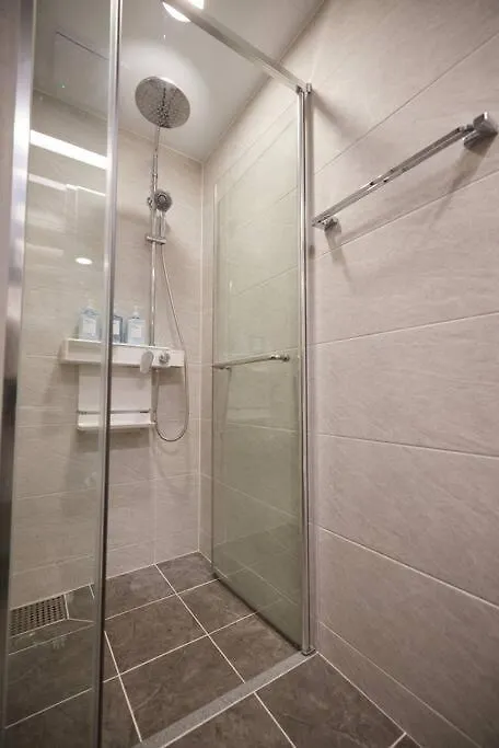 Stayc Hotel Myeongdong Seoul 0*,
