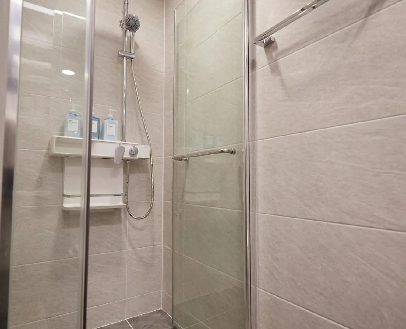 Apartment Stayc Hotel Myeongdong Seoul South Korea